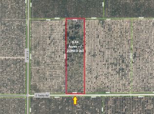 8830 E Twitty Rd, Sebring, FL 33876