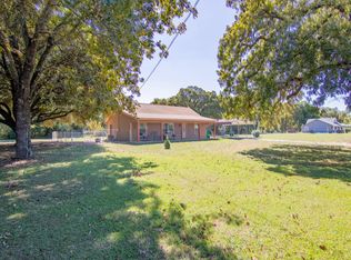 11971 County Road 1316, Malakoff, TX 75148
