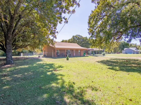 11971 County Road 1316, Malakoff, TX 75148