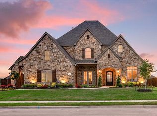 1204 Ridge Crest Rd, Mansfield, TX 76063