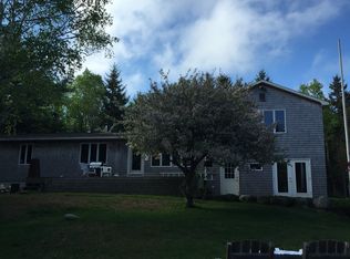 Freeman Ridge Road, Southwest Harbor, ME 04679