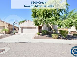 5206 W Redbird Rd, Phoenix, AZ 85083