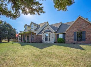 1260 E Rock Creek Rd, Tuttle, OK 73089