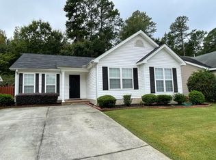 4646 Clifden Ave, Grovetown, GA 30813