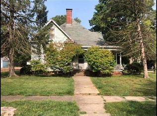 251 S Division St, Virginia, IL 62691