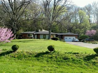 1981 Alexandersville Bellbrook Rd, Dayton, OH 45459