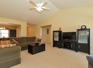 1181 Maple Ridge Dr, Burlington, NC 27217