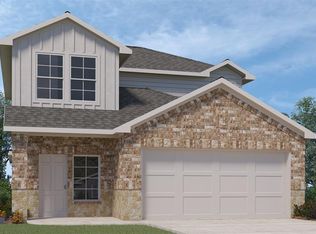 2404 Russell St, Crandall, TX 75114