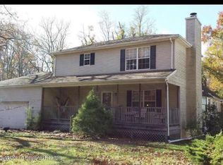 46 Rappleyea Rd, Howell, NJ 07731