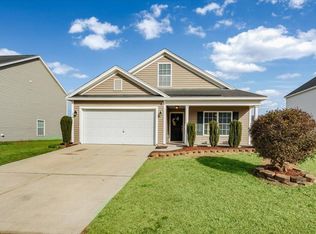 410 Early Morning Dr, Moncks Corner, SC 29461