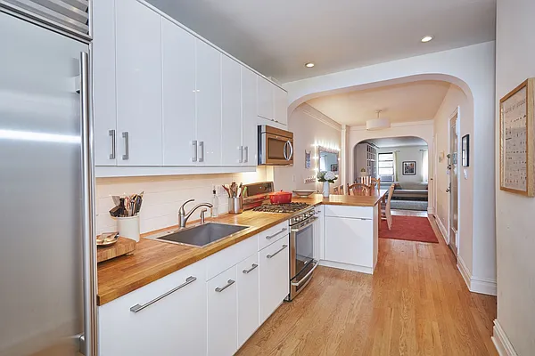 Sold by Brown Harris Stevens | media 14