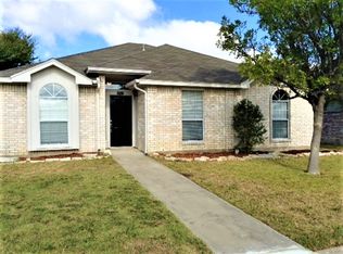 2021 Creek Royal Dr, Mesquite, TX 75181