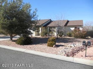 7382 E Granite Vw, Prescott Valley, AZ 86315