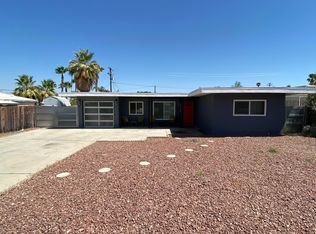 37250 Palo Verde Dr, Cathedral City, CA 92234