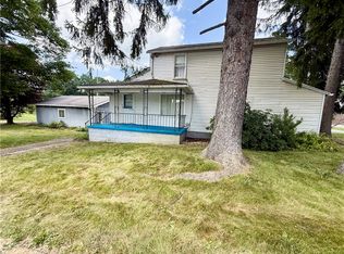 129 Cherry Orchard Ave, Kittanning, PA 16201