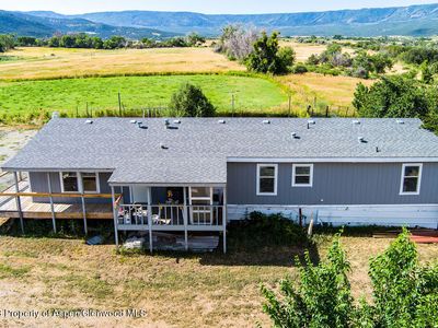 10287 65th Hwy, Mesa, CO, 81643