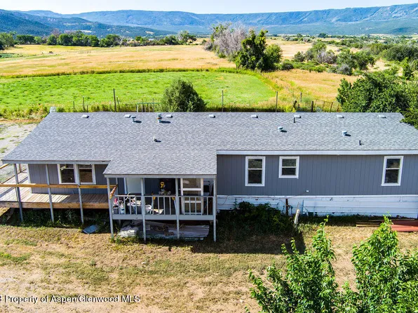 10287 65th Hwy, Mesa, CO 81643