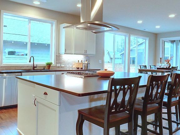 Homesite 4070 Kitchen