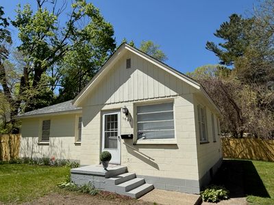 1593 Henry St, Muskegon, MI, 49441