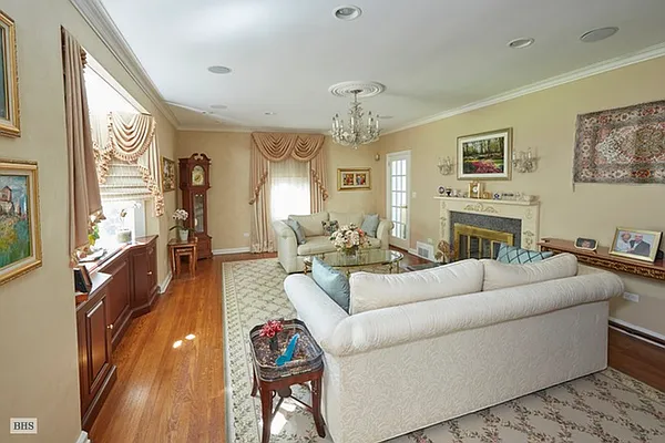 Sold by Brown Harris Stevens | media 11