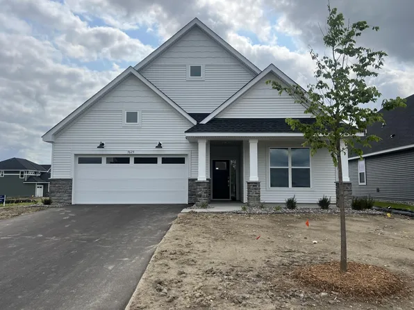 7625 Swan St, Lino Lakes, MN 55038