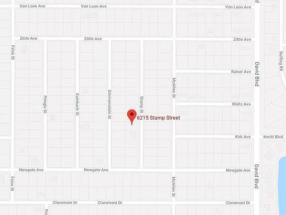 4th image of 6215 Stamp St