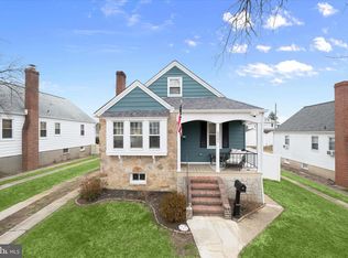 5521 Willys Ave, Halethorpe, MD 21227