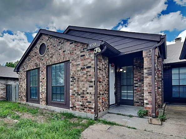 420 Dollins St, Cedar Hill, TX 75104