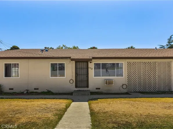 572 N 6th St, Banning, CA 92220