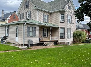 1757 Columbia Ave, Tyrone, PA