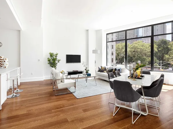 10 Madison Sq W APT 2G, New York, NY 10010
