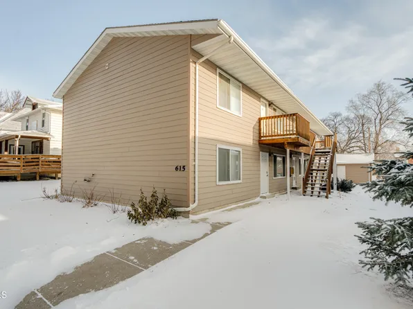 615 N 7th St, Bismarck, ND 58501