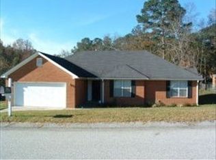 2822 Ridgeview Dr, Augusta, GA 30909