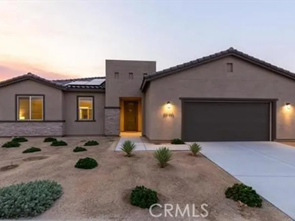 80442 Segovia View Way, La Quinta, CA 92253