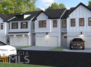 234 Auburn Valley Way #371, Auburn, GA 30011