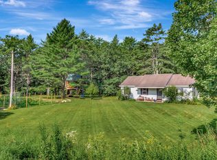 96 Lower Bartonsville Road, Rockingham, VT 05143