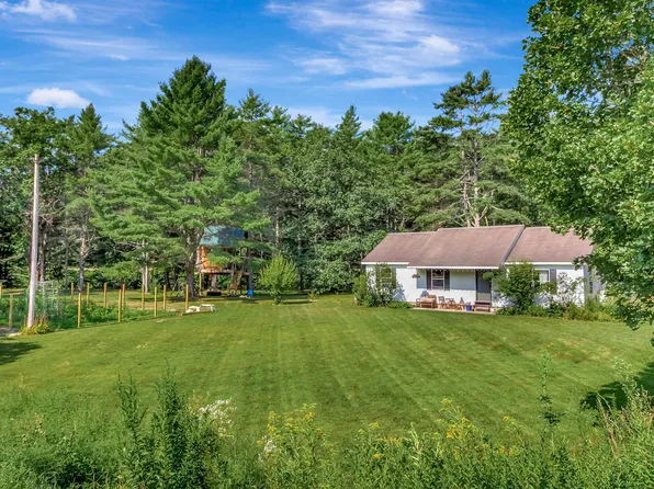 96 Lower Bartonsville Road, Rockingham, VT 05143