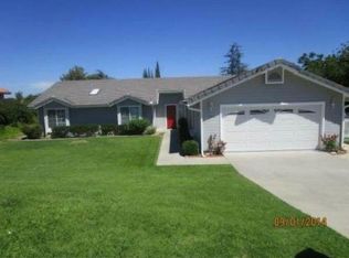 1570 Malaga Way, Fallbrook, CA 92028