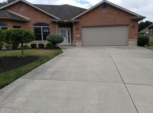 1203 Arthur Ct, Sidney, OH 45365