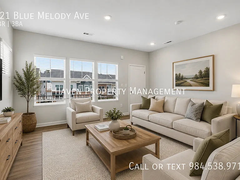 121 Blue Melody Ave — Photo 1