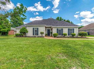 412 Warren Pl, Madison, MS 39110