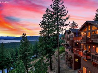 400 Fairview Blvd #156, Incline Village, NV 89451