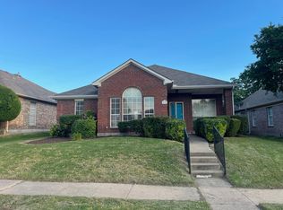 9705 Carmel Valley Dr, Frisco, TX 75035