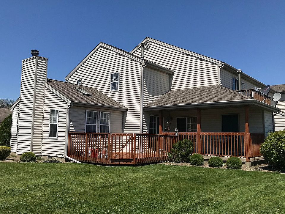 1st image of 602 Huntington Ct
