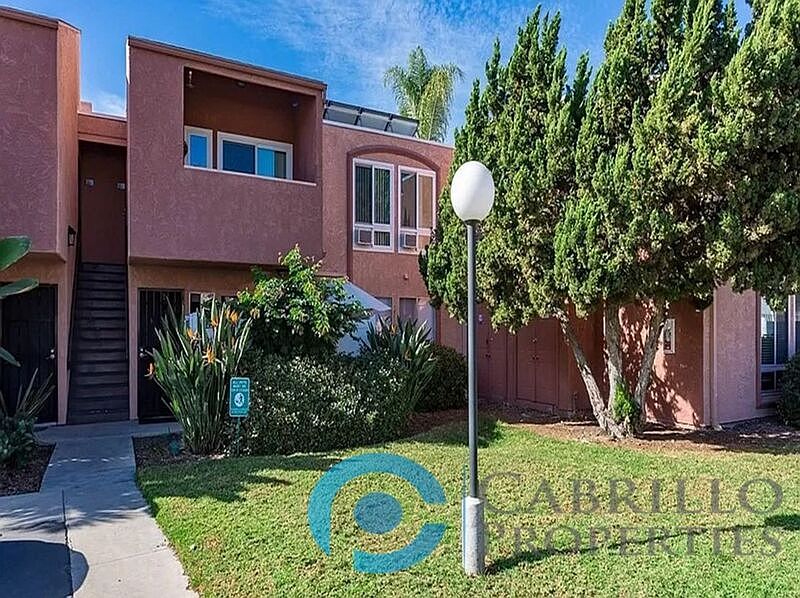 1st image of 7740 Margerum Ave Unit 105