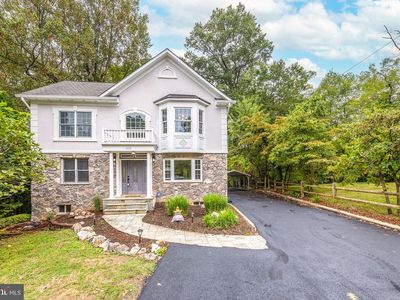 4009 Estabrook Dr, Annandale, VA, 22003