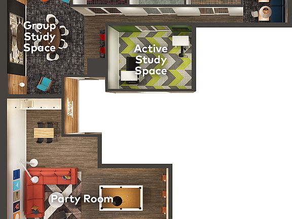 Common Amenity