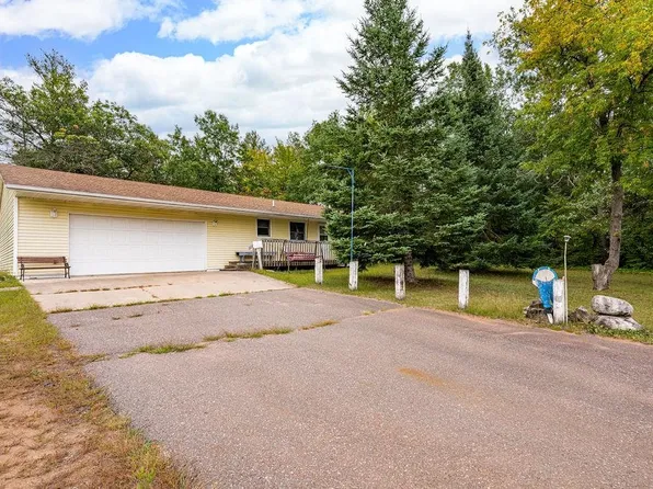 76722 Long Lake Rd, Willow River, MN 55795