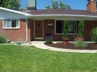 8681 S Alta Canyon Dr, Sandy, UT 84093