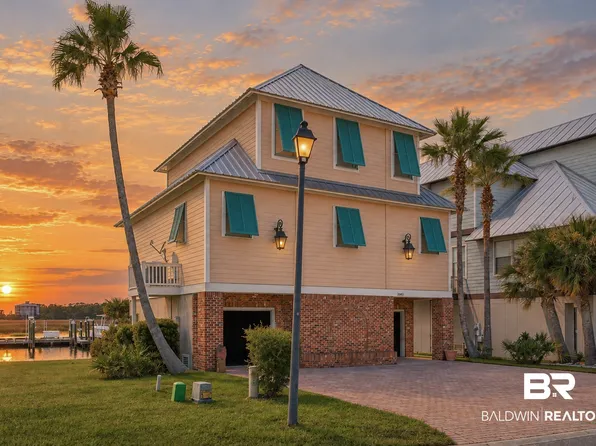 3885 La Fitte Blvd, Gulf Shores, AL 36542